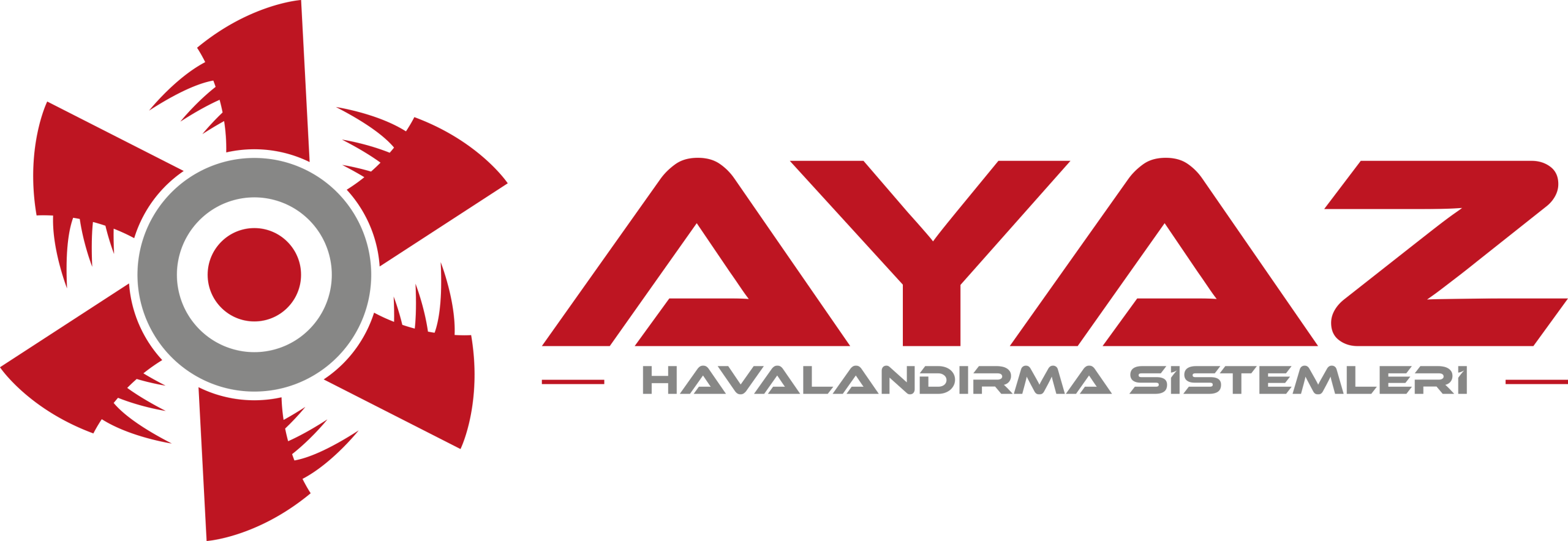 ayaz havalandırma logo