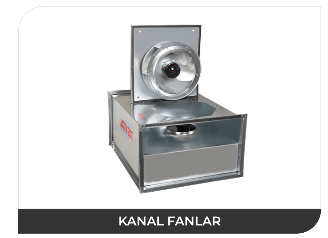 Ayaz Havalandırma Ofis